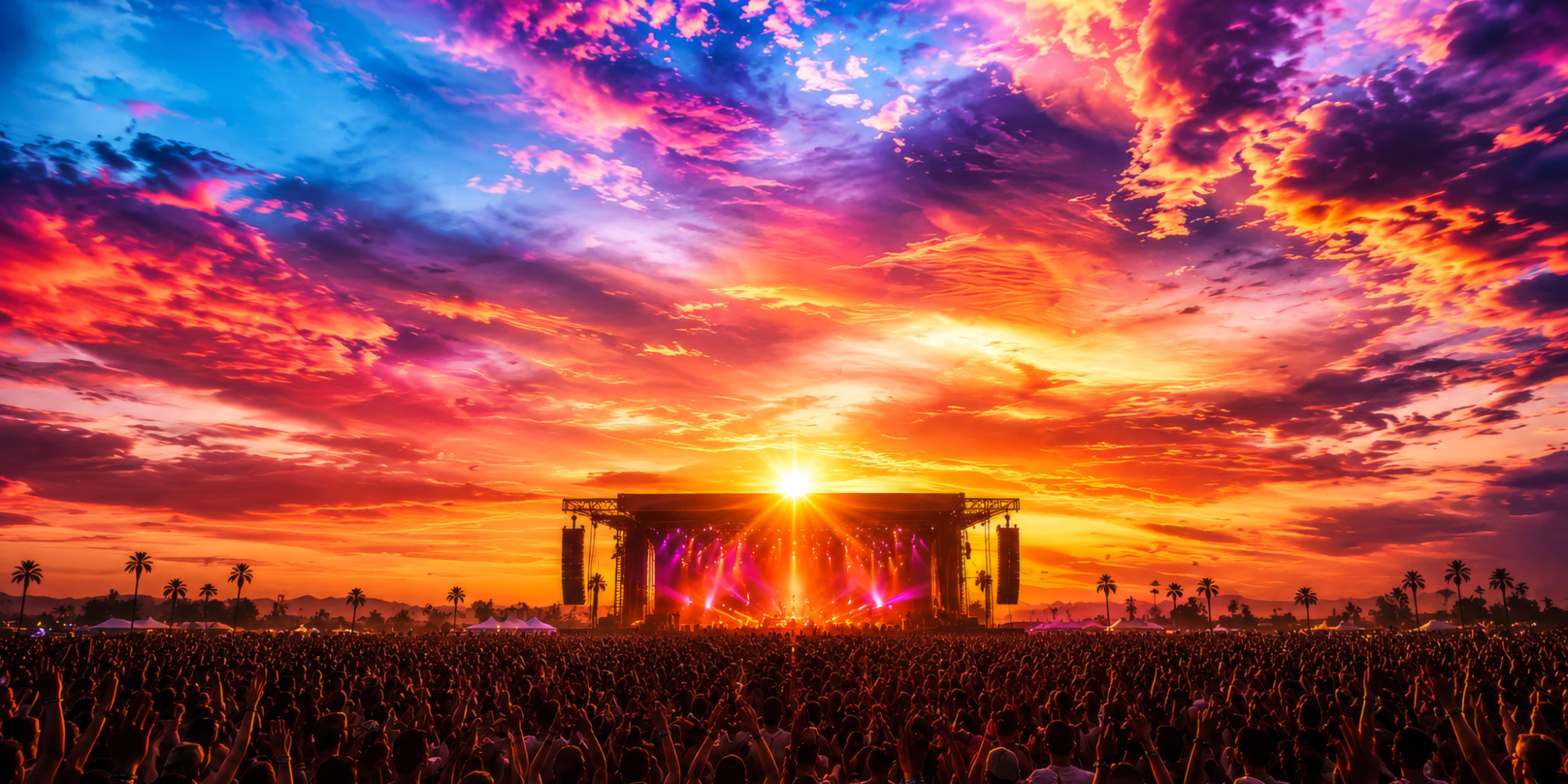 Detuned Nation